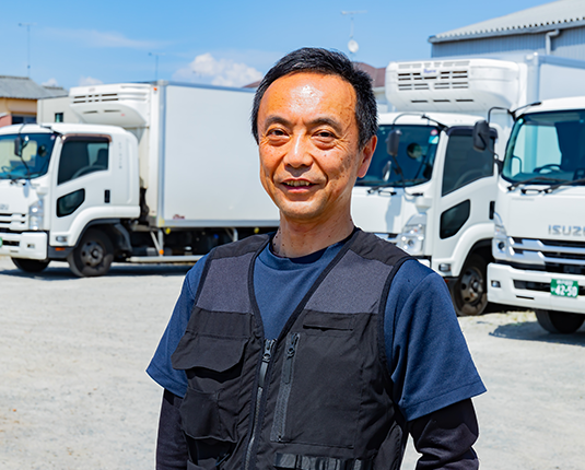 エフ・ライン株式会社