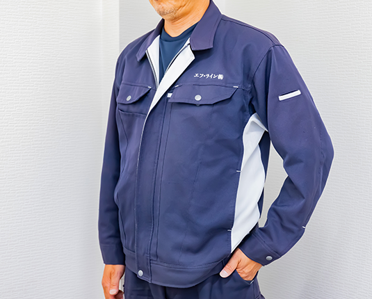 エフ・ライン株式会社